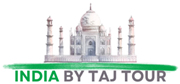 India by Taj Tour